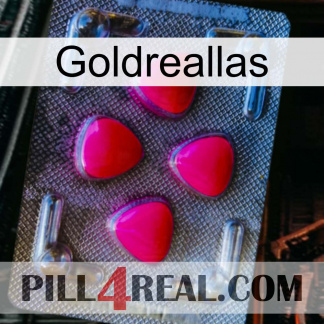 Goldreallas 13